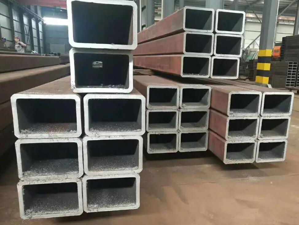关岭s355j0方管