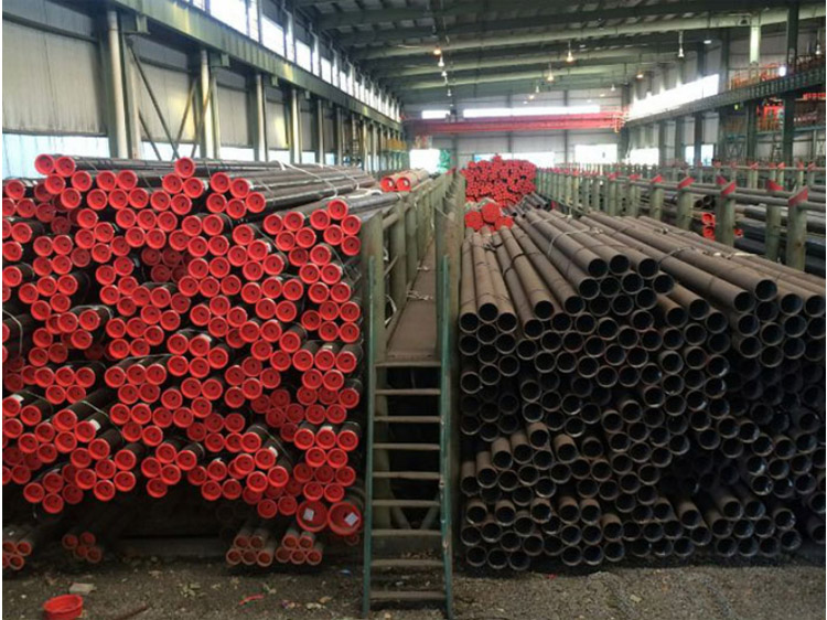 关岭12crmo化肥专用管